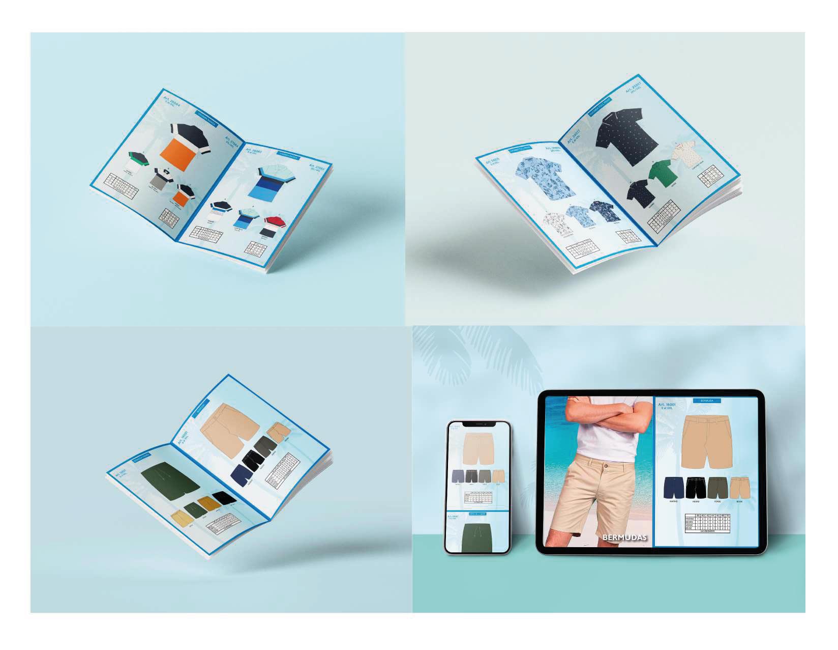 diseño gráfico y comunicación visual para empresas y emprendimientos en capital federal buenos aires argentina y freelance catalogos digitales